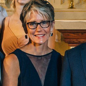 Meet your Posher, Mary beth